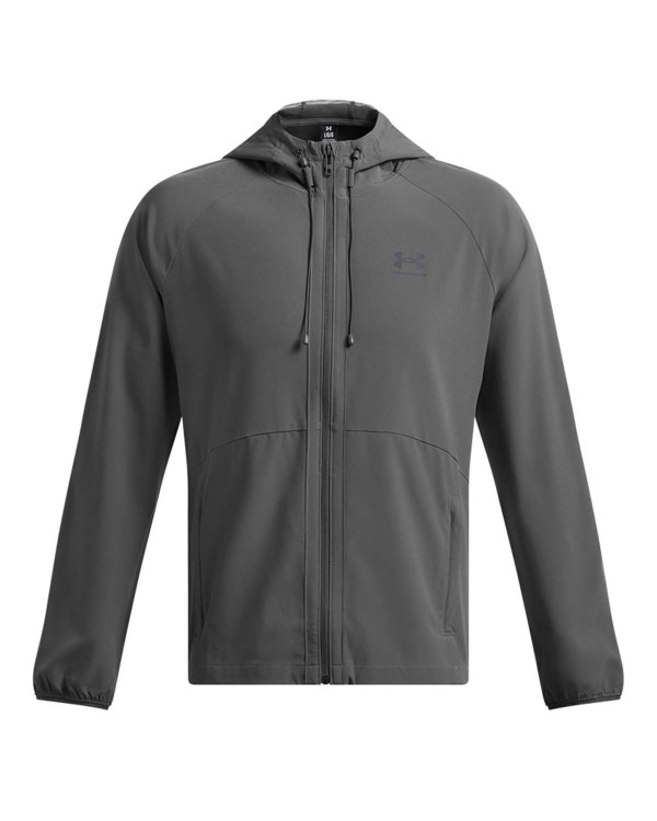 Jacheta Barbati VIBE WOVEN JACKET Under Armour 