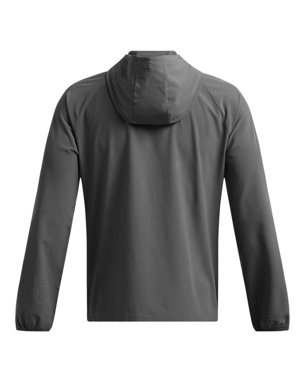 Jacheta Barbati VIBE WOVEN JACKET Under Armour 