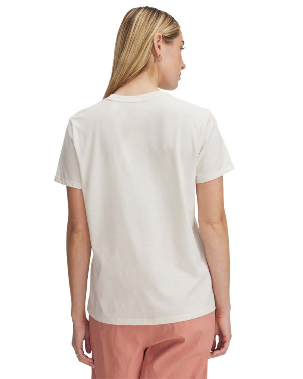Tricou Dama LC LOGO SS Under Armour 