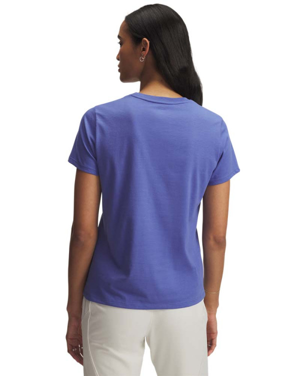 Tricou Dama LC LOGO SS Under Armour