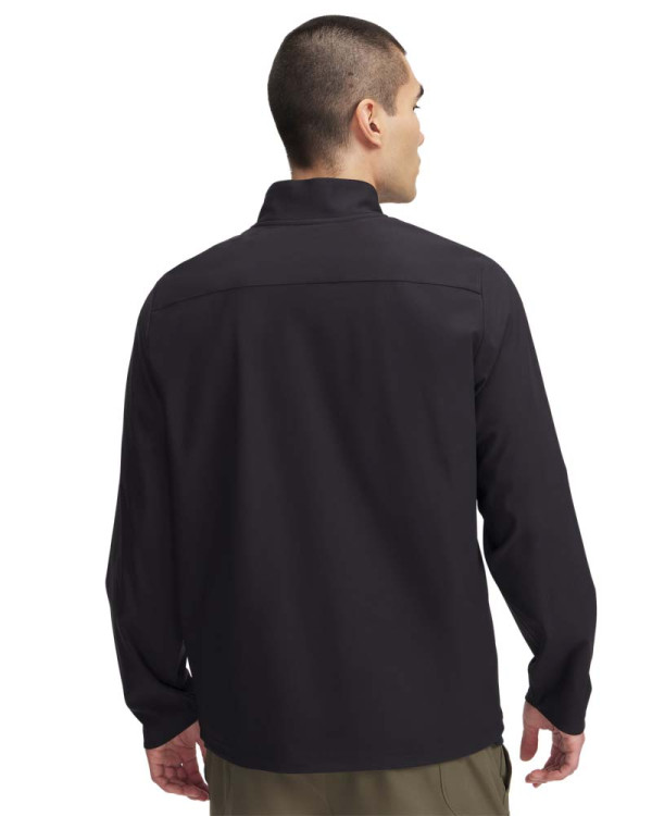 Jacheta Barbati UNSTOPPABLE NON-HOOD FZ Under Armour 