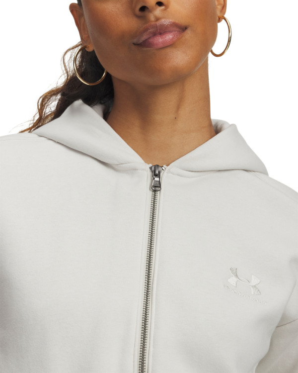 Hanorac Dama ICON VIDA FLC FZ Under Armour 
