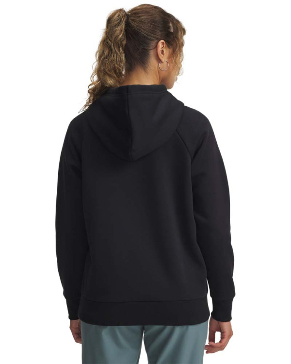 Hanorac Dama RIVAL FLC SHIMMER HDY Under Armour 