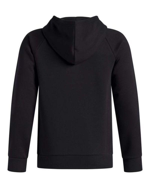 Hanorac Baieti RIVAL FLC FLAMIN WDMRK HD Under Armour