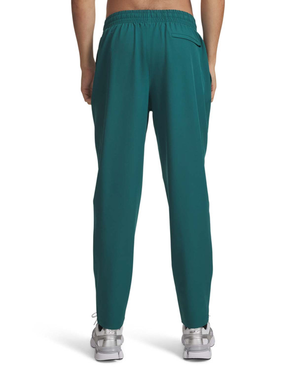 Pantaloni Barbati UNSTOPPABLE TAPERED PANTS Under Armour 