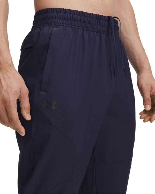 Pantaloni Barbati UNSTOPPABLE TAPERED PANTS Under Armour 
