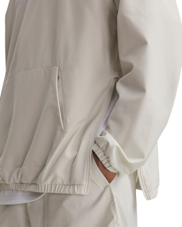 Hanorac Barbati UNSTOPPABLE WVN HOODIE Under Armour 