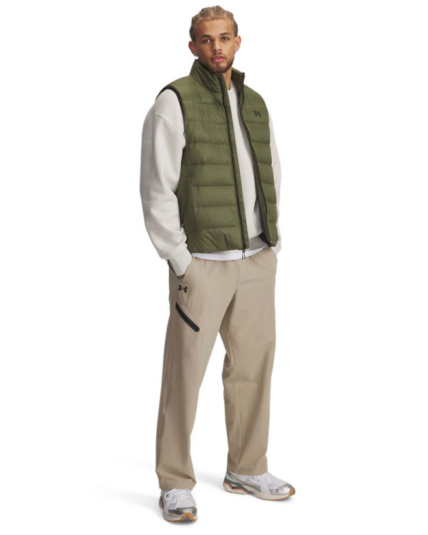 Bluza Barbati ICON HEAVY RIB CREW Under Armour