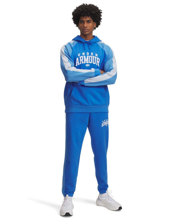 Pantaloni Barbati RIVAL FLC CB PANTS Under Armour