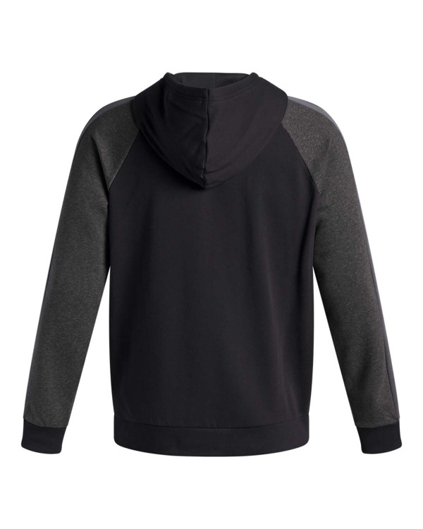 Hanorac Barbati RIVAL FLEECE HOODIE Under Armour 