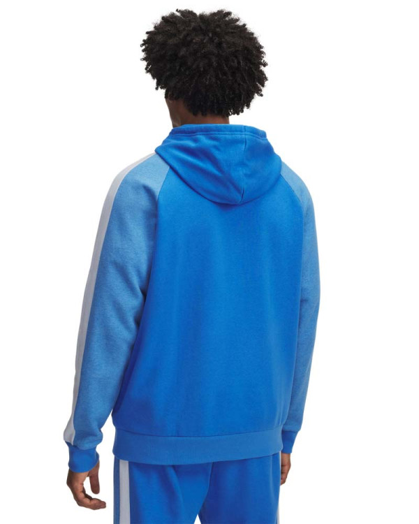 Hanorac Barbati RIVAL FLC CB HOOD Under Armour