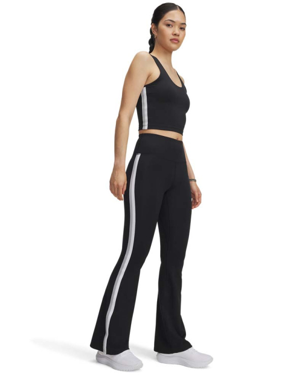 Pantaloni Dama MOTION SPORT TAPE FLARE Under Armour 