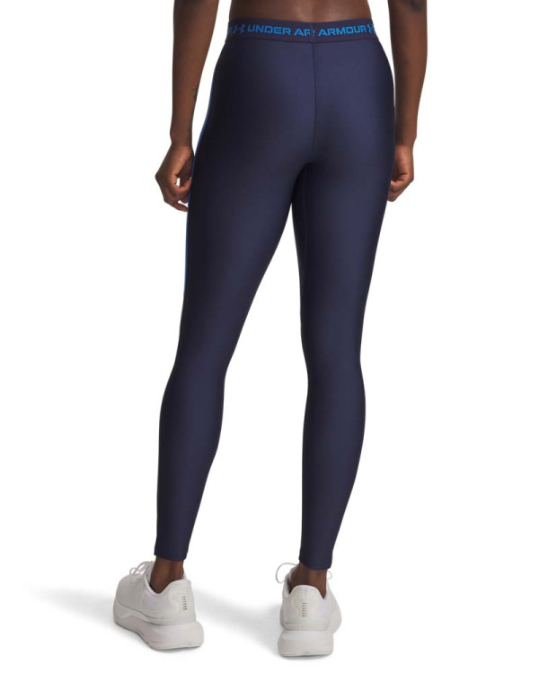 Colanti Dama HG RIB LEGGING Under Armour 