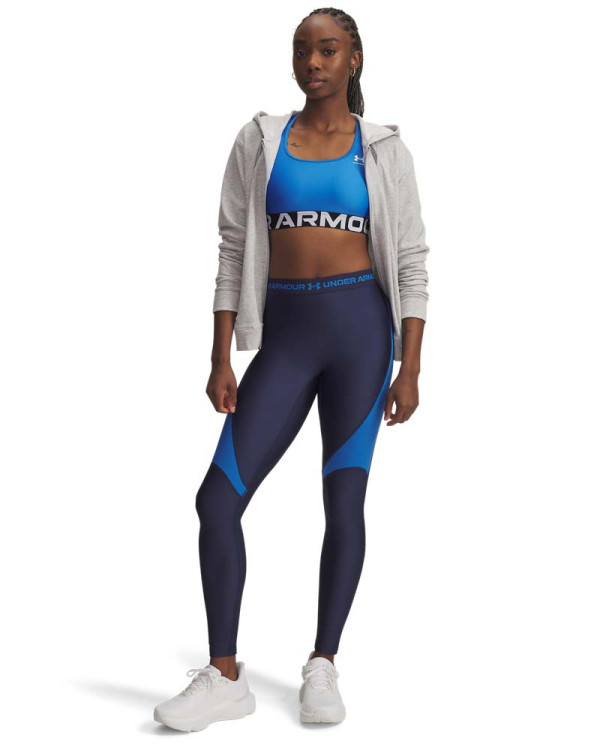 Colanti Dama HG RIB LEGGING Under Armour 