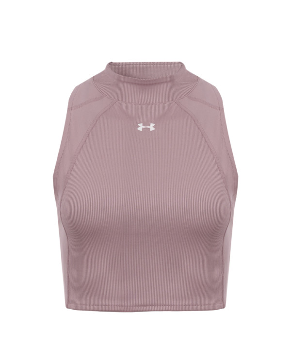 Maiou Dama Heat Gear RIB TANK Under Armour 
