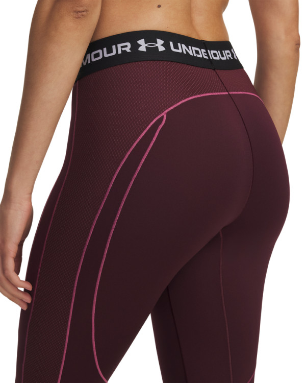 Colanti Dama COLDGEAR TEXTURED LEGGING Under Armour