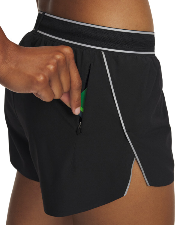 UA HALO RUN SHORTS 