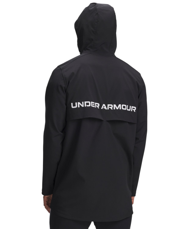Jacheta Barbati M CHALLENGER PRO JKT Under Armour 