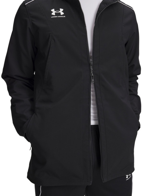 Jacheta Barbati M CHALLENGER PRO JKT Under Armour 