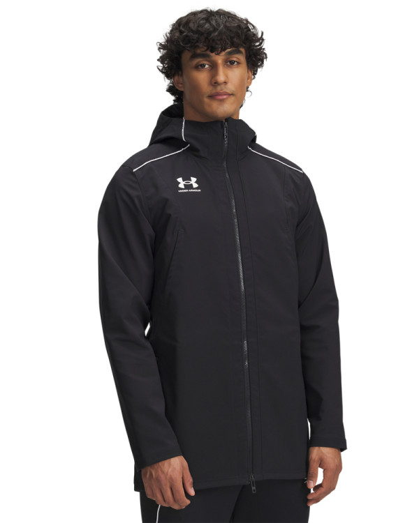 Jacheta Barbati M CHALLENGER PRO JKT Under Armour 