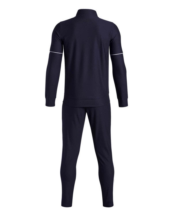 Trening Baieti CHALLENGER TRACKSUIT Under Armour 