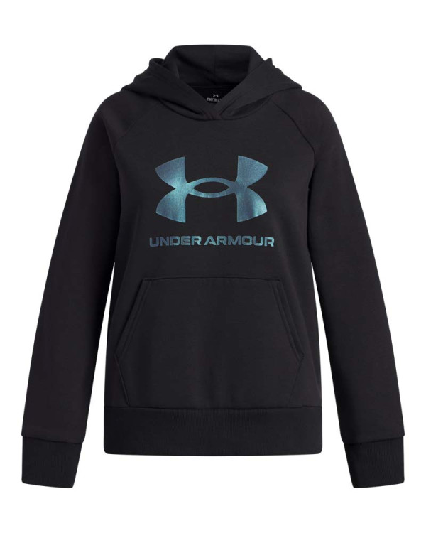 Hanorac Fete RIVAL FLC SHIMMER HDY Under Armour