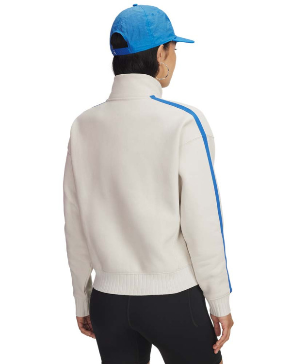 Bluza Dama ICON HWT FLEECE HZ Under Armour