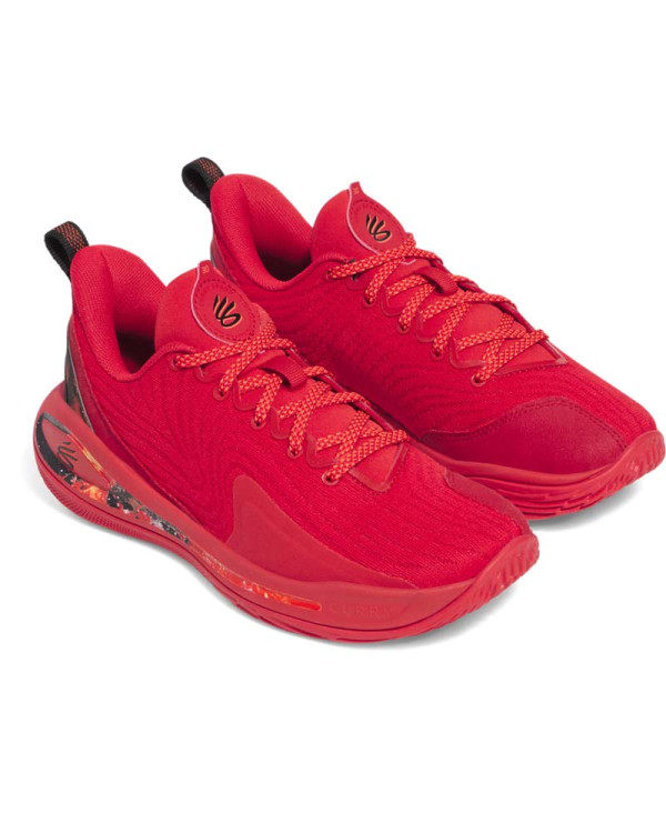 Ghete baschet Unisex GS CURRY 12 SN Under Armour 