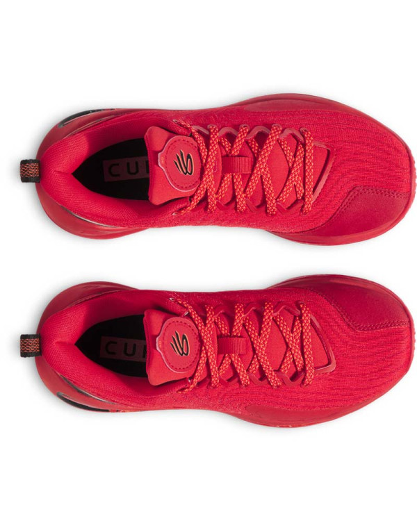 Ghete baschet Unisex GS CURRY 12 SN Under Armour 