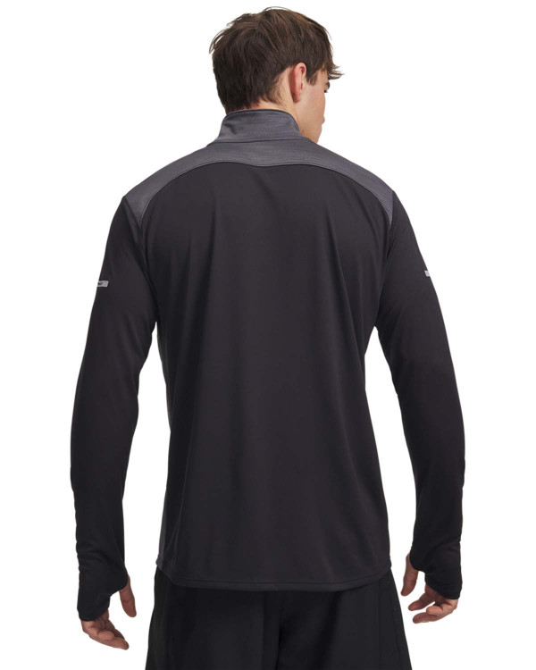 Bluza Barbati TECH UTILITY 1/4 ZIP Under Armour 