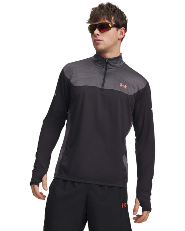 Bluza Barbati TECH UTILITY 1/4 ZIP Under Armour 