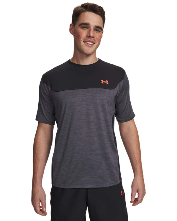 Tricou Barbati TECH UTILITY Short Sleeve Under Armour 