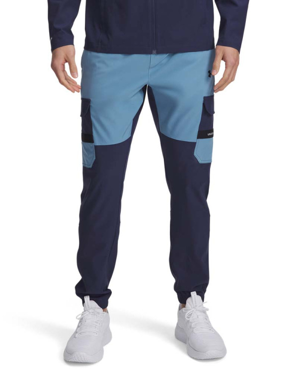 Pantaloni Barbati TECH UTILITY WOVEN PANT Under Armour