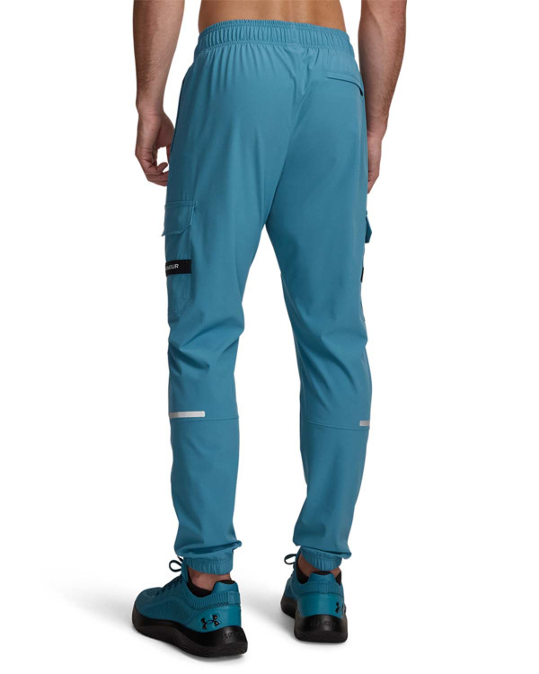 Pantaloni Barbati TECH UTILITY WOVEN PANT Under Armour 