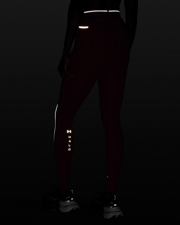 Colanti Dama HALO RUN CW TIGHTS Under Armour 