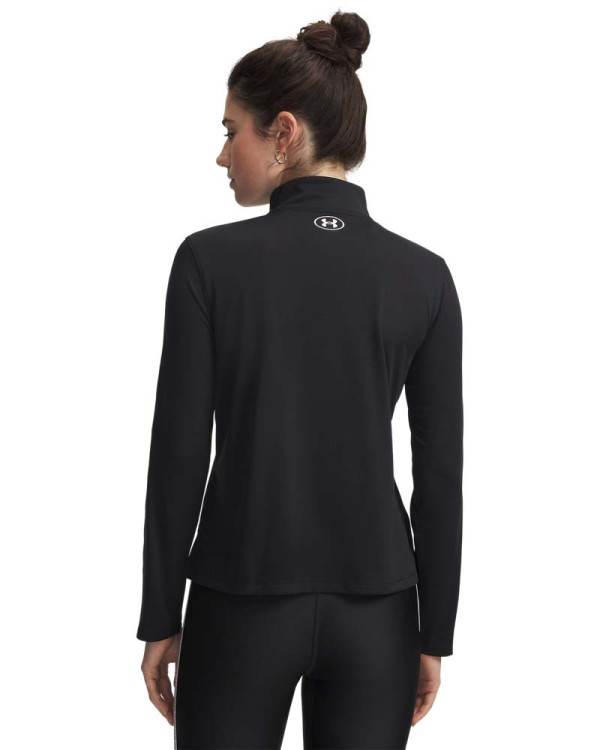Bluza Dama TECH WM TAPE HALF ZIP Under Armour 