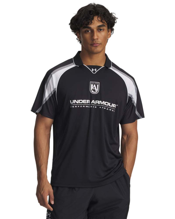 Tricou Barbati M 96 TERRACE JERSEY SS Under Armour 