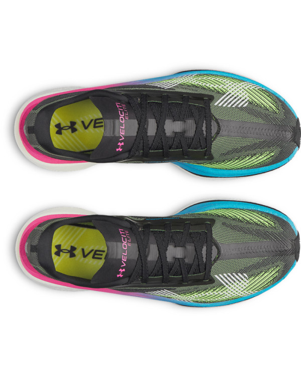 Pantofi sport Unisex VELOCITI ELITE 3 Under Armour 