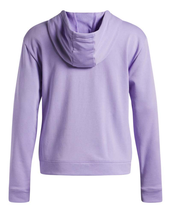 Hanorac Dama RIVAL TERRY HOODIE Under Armour