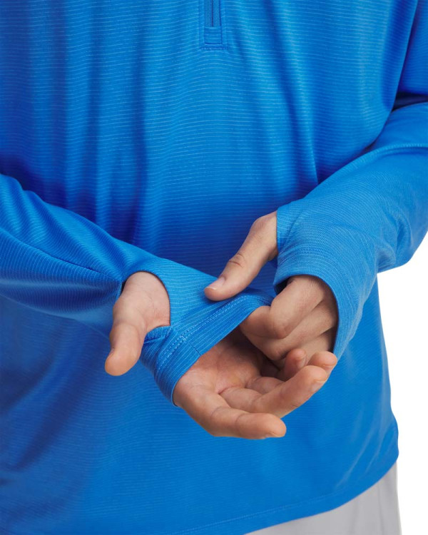 Bluza Barbati LAUNCH 1/4 ZIP Under Armour