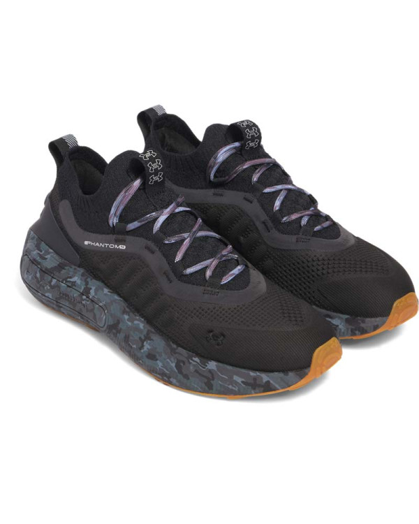 Pantofi sport Barbati PHANTOM 4 CAMO Under Armour 
