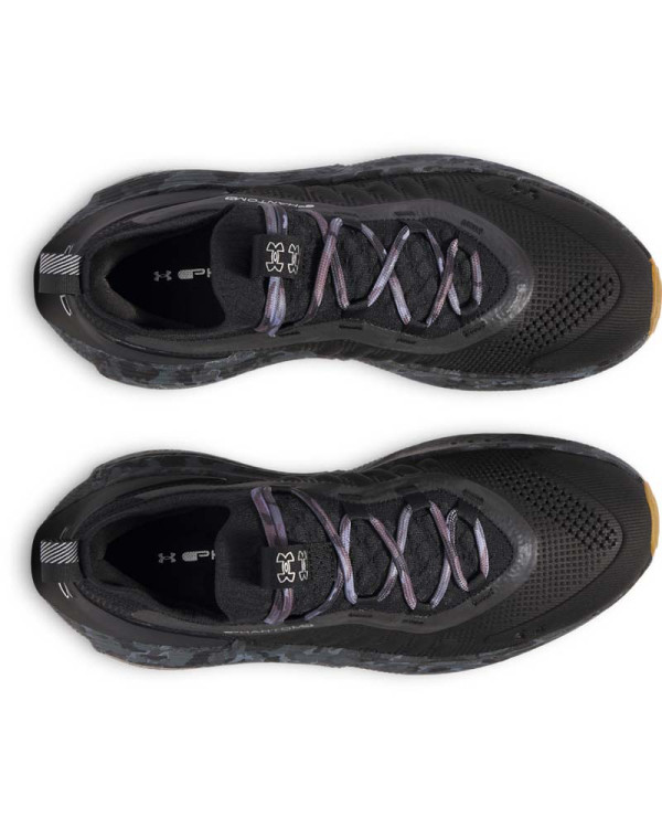 Pantofi sport Barbati PHANTOM 4 CAMO Under Armour 