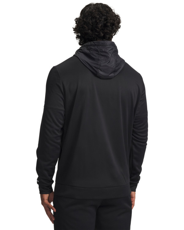 Jacheta Barbati  FLC PRO UTILITY FZ Under Armour 