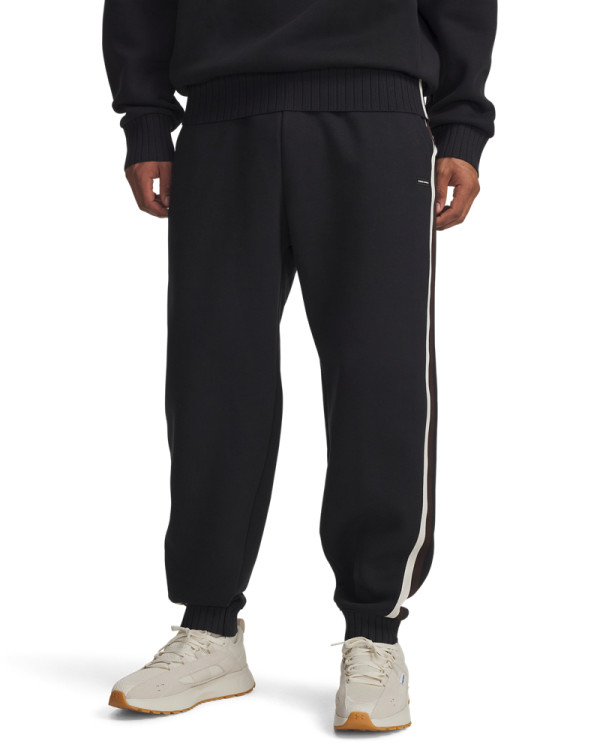 Pantaloni Barbati ICON HEAVY RIB JOGGER Under Armour 