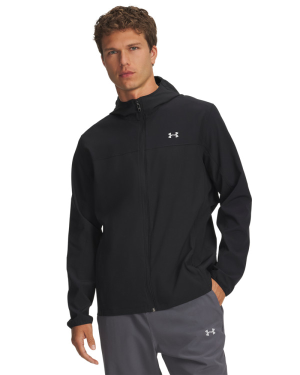 Jacheta Barbati VELOCITI PRO STORM JACKET Under Armour 