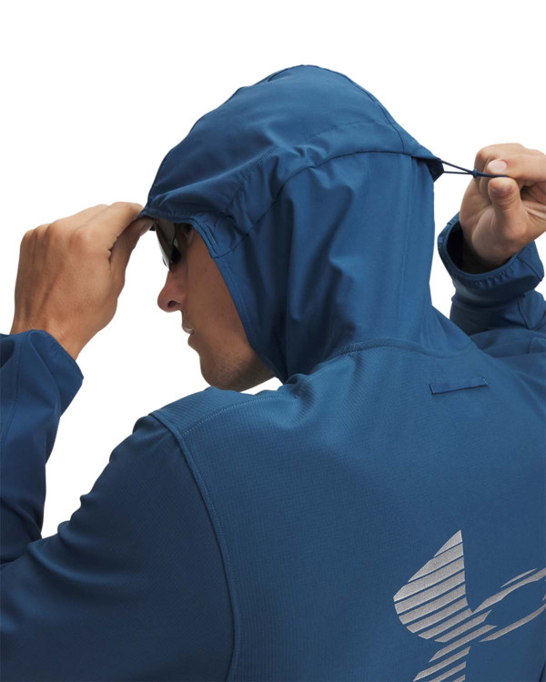 Jacheta Barbati VELOCITI PRO STORM JACKET Under Armour 