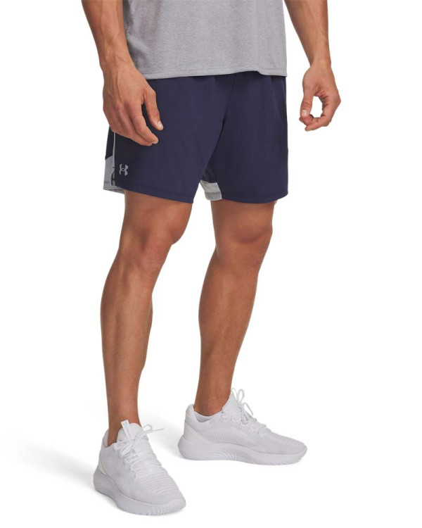Pantaloni scurti Barbati TECH VENT 2IN1 SHORT Under Armour 