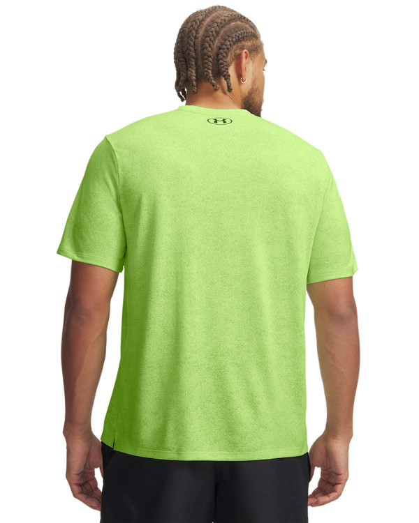 Tricou Barbati TECH TEE PIXELATE Under Armour 