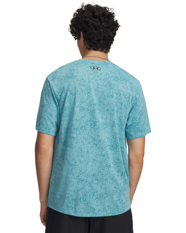 Tricou Barbati TECH TEE PIXELATE Under Armour 