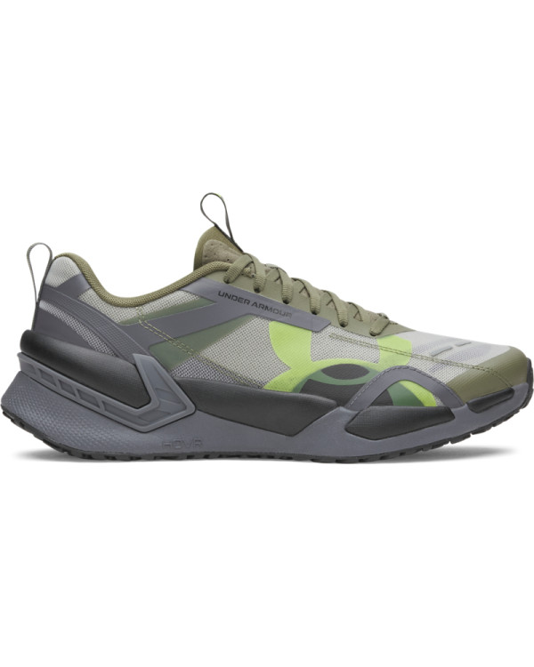 Pantofi sport de sala Barbati REIGN XT Under Armour 